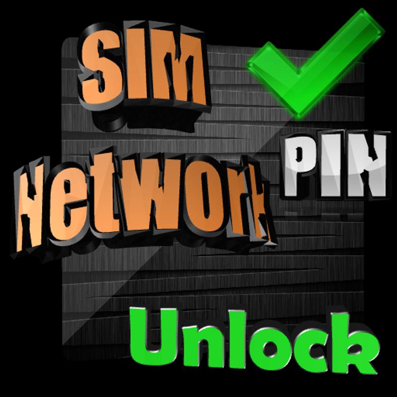 download sim network unlock pin software