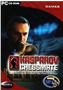 Kasparov chessmate download keygen for mac